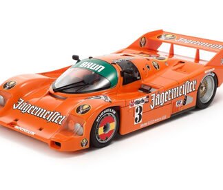 Tamiya 1/24 Porsche 962C Jaeger