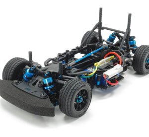 Tamiya 47520 M-07R 1/10 Mini FWD Chassis Kit