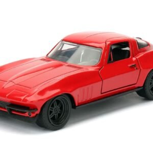Jada 1/32 "Fast & Furious" - Letty's Chevy Corvette