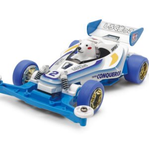 Tamiya 1/32 Mini 4WD SHIROKUMAKKO