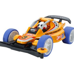 Tamiya 1/32 Mini 4WD PANDA RACER