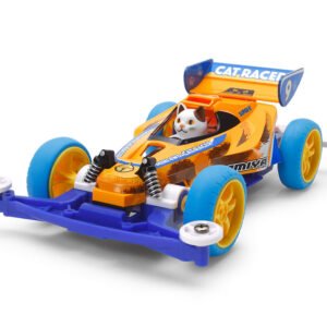 Tamiya 1/32 Mini 4WD CAT RACER