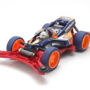 Tamiya 1/32 Mini 4WD Lupine Racer 2 (AR)