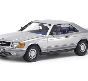 Tamiya 1/24 Mercedes-Benz 500 SEC