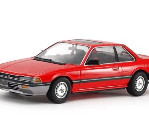 Tamiya 1/24 Honda Prelude XX
