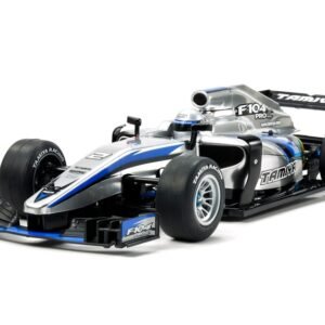 Tamiya 58652 F104 Pro II with Body