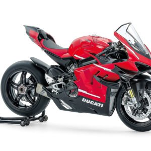 Tamiya 1/12 Superleggera V4 W Racing Kit