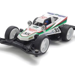 Tamiya Mini 4WD The Grasshopper Junior (VZ)