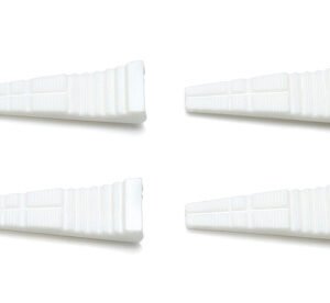 Tamiya Non-Scratch LNP 2 Grips Set