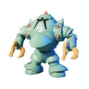 Bandai HGUC 1/144 #81 Zock