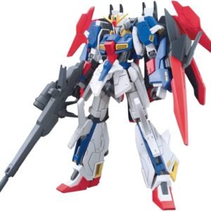 Bandai HGBF 1/144 Lightning Z Gundam
