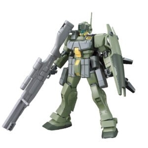 Bandai HGBF 1/144 GM Sniper K9