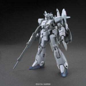Bandai 1/144 HGUC ZETA PLUS (UNICORN Ver.)