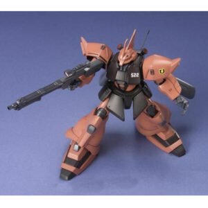 Bandai HGUC 1/144 #45 MS-14JG Gelgoog Jager