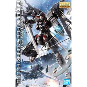 Bandai MG 1/100 Gundam Age-2 Dark Hound