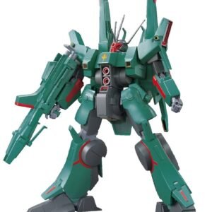 Bandai HGUC 1/144 #173 Doven Wolf