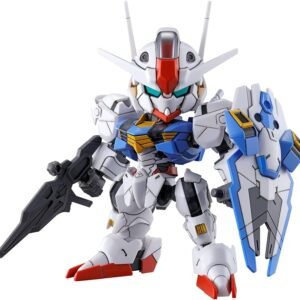 Bandai SD GUNDAM EX-STANDARD GUNDAM AERIAL