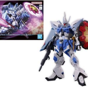 Bandai HG 1/144 GYAN Strom (AGNES GIEBENRATH CUSTOM)