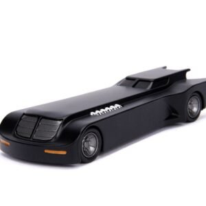 Jada 1/32 "Hollywood Rides" - Animated Series Batmobile