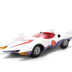 Jada 1/32 "Hollywood Rides" - Speed Racer - Mach 5