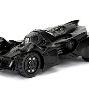 Jada 1/32 "Hollywood Rides" - 2015 Arkham Knight Batmobile