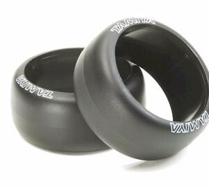 Tamiya Drift Tires for M-Chassis Wheels