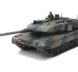 Tamiya 1/48 Leopard 2 A7V