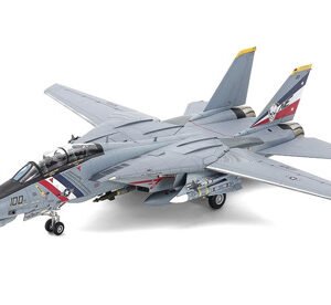 Tamiya 1/72 F-14D TOMCAT