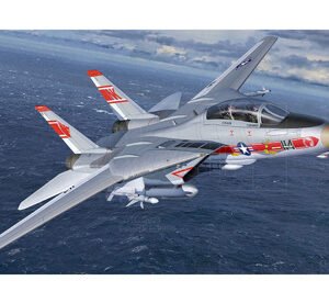 Revell 1:144 Grumman F-14A Tomcat