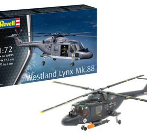 Revell 1:72 Westland Lynx Mk.88A
