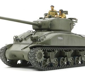 Tamiya 1/35 M1 Super Sherman