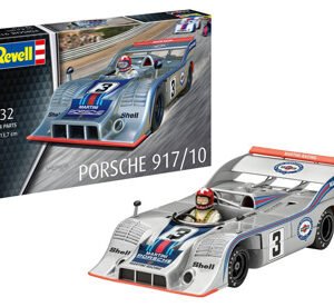 Revell 1:32 Porsche 917/10
