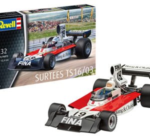 Revell 1:32 Surtees TS16/03