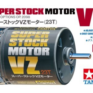Tamiya 22098 Super Stock Motor VZ 23T