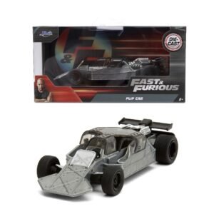 Jada 1/32 "Fast & Furious" - Flip Car