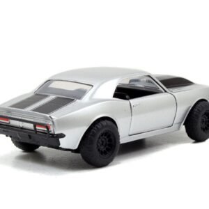 Jada 1/32 "Fast & Furious" - ROMAN's Chevy Camaro Off Road