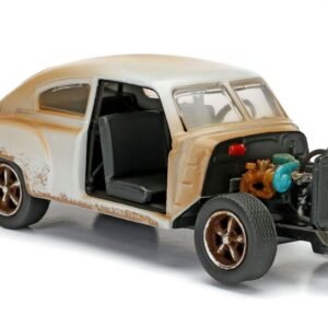 Jada 1/32 "Fast & Furious" - DOM's Chevy Fleetline