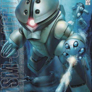 Bandai MG MSM-04 Acguy