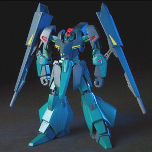 Bandai HGUC 1/144 #42 ORX-005 Gaplant