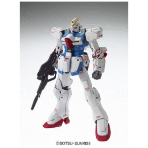 Bandai MG 1/100 V Gundam Ver.Ka
