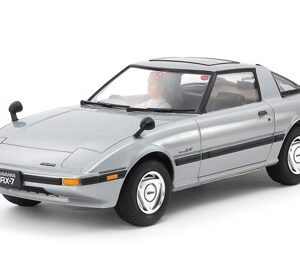 Tamiya 1/24 Mazda Savanna RX-7