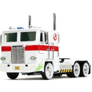 Jada 1/24 "Hollywood Rides" Transformers - G1 Optimus Prime