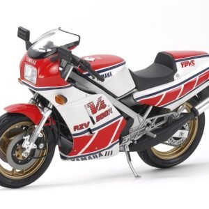 Tamiya 1/12 Yamaha RZV500R