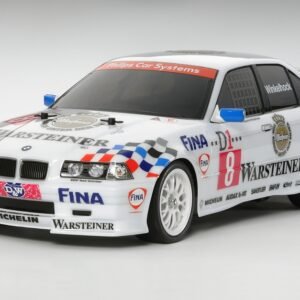 Tamiya 1/10 BMW 318i STW 4WD TT-01E