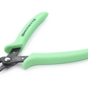Tamiya Modeler'S Side Cutter Mint Green