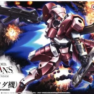 Bandai 1/144 HG #010 Iron Blooded Orphans "Amida's Hyakuren"