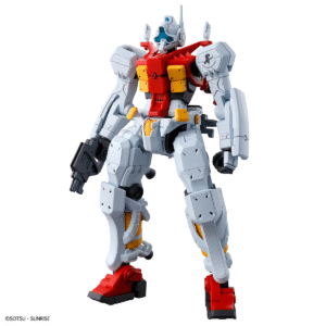 Bandai HG 1/144 Sugai's Gelgoog (GQuuuuuuX)