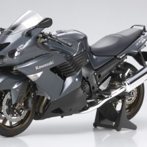 Tamiya 1/12 Kawasaki ZZR 1400