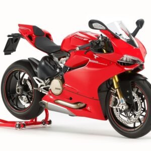 Tamiya 1/12 Ducati 1199 Panigale S