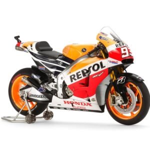 Tamiya 1/12 Repsol Honda Rc213V'14